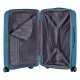 Набір валіз 2E Aero (L+M+S), сині (2E-SPP-AERO-SET3-TB)