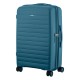 Набір валіз 2E Aero (L+M+S), сині (2E-SPP-AERO-SET3-TB)