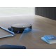 Пилосос Ecovacs Deebot X11 Pro Omni (DEX99-1 BLACK)