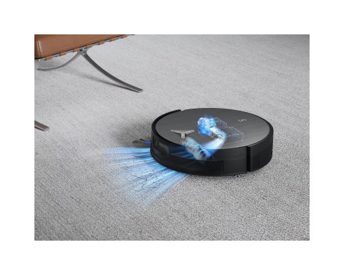 Пилосос Ecovacs Deebot X11 Pro Omni (DEX99-1 BLACK)