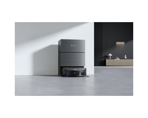 Пилосос Ecovacs Deebot X11 Pro Omni (DEX99-1 BLACK)