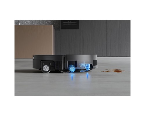 Пилосос Ecovacs Deebot X11 Pro Omni (DEX99-1 BLACK)