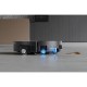 Пилосос Ecovacs Deebot X11 Pro Omni (DEX99-1 BLACK)