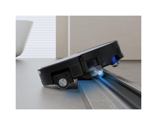Пилосос Ecovacs Deebot X11 Pro Omni (DEX99-1 BLACK)