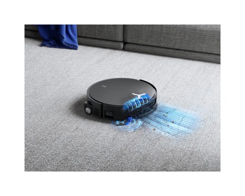 Пилосос Ecovacs Deebot X11 Pro Omni (DEX99-1 BLACK)