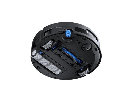 Пилосос Ecovacs Deebot X11 Pro Omni (DEX99-1 BLACK)