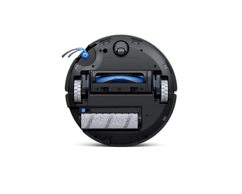Пилосос Ecovacs Deebot X11 Pro Omni (DEX99-1 BLACK)