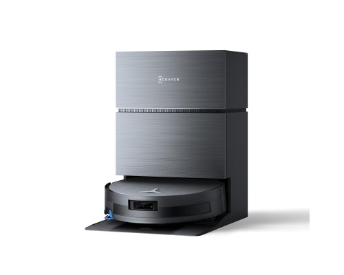 Пилосос Ecovacs Deebot X11 Pro Omni (DEX99-1 BLACK)