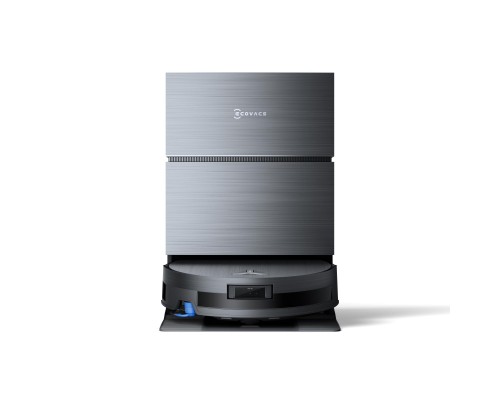 Пилосос Ecovacs Deebot X11 Pro Omni (DEX99-1 BLACK)