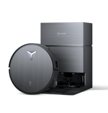 Пилосос Ecovacs Deebot X11 Pro Omni (DEX99-1 BLACK)