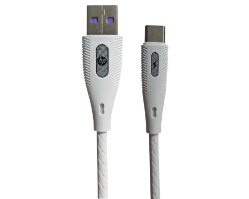 Дата кабель HP DHC-TC111-2M USB2.0 A to C Cable HP (HP_DHC-TC111-2M)