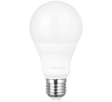 Лампочка Vestum A60 12W 6500K 220V E27 (1-VS-1115)