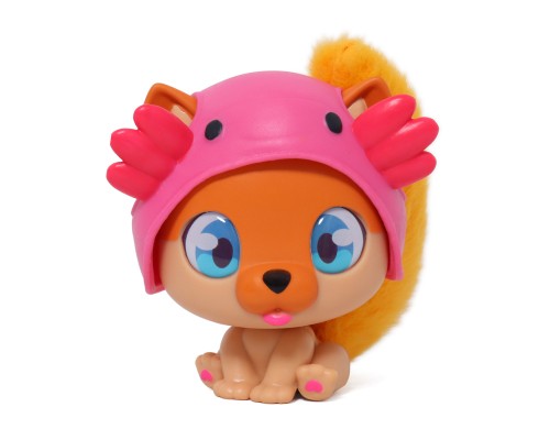 Фігурка QT Puppies Цуценя Алекса (451000-1)