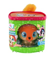 Фігурка QT Puppies Цуценя Алекса (451000-1)