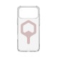 Чохол до мобільного телефона UAG Plyo MagSafe iPhone 17 Pro Max Ice/Rose Gold (114530114348)