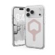 Чохол до мобільного телефона UAG Plyo MagSafe iPhone 17 Pro Max Ice/Rose Gold (114530114348)