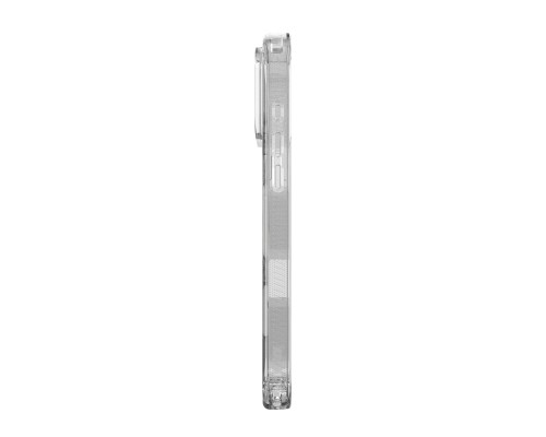 Чохол до мобільного телефона UAG Plyo MagSafe iPhone 17 Pro Max Ice/Rose Gold (114530114348)