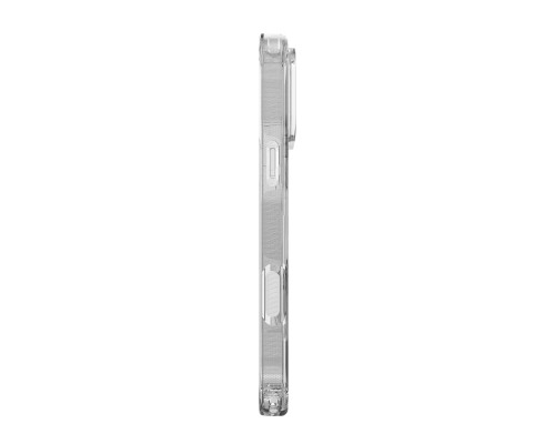 Чохол до мобільного телефона UAG Plyo MagSafe iPhone 17 Pro Max Ice/Rose Gold (114530114348)