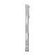 Чохол до мобільного телефона UAG Plyo MagSafe iPhone 17 Pro Max Ice/Rose Gold (114530114348)