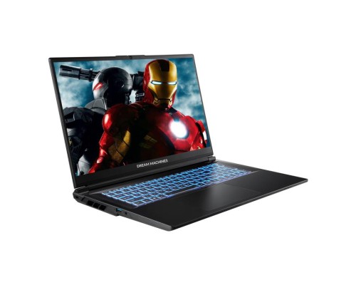 Ноутбук Dream Machines RG5060-17 (RG5060-17UA26)