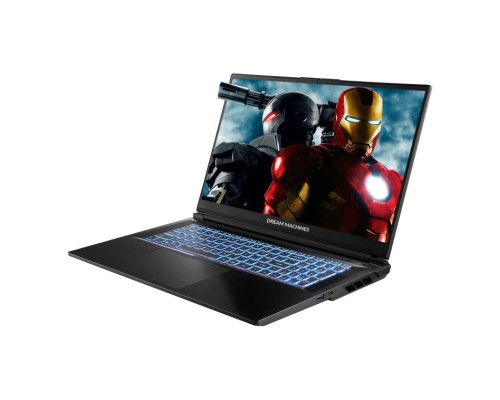 Ноутбук Dream Machines RG5060-17 (RG5060-17UA26)