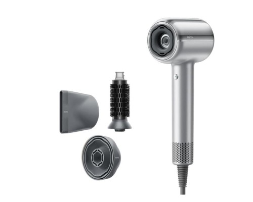 Фен MOVA Shine 20 (AMSH20-SIL)