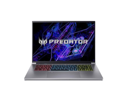 Ноутбук Acer Predator Triton Neo 16 PTN16-51 (NH.QSAEU.007)