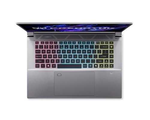 Ноутбук Acer Predator Triton Neo 16 PTN16-51 (NH.QSAEU.007)