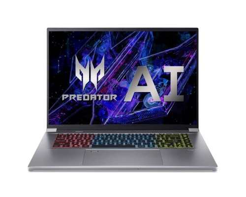Ноутбук Acer Predator Triton Neo 16 PTN16-51 (NH.QSAEU.007)