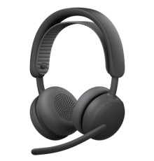 Навушники Logitech Zone Wireless 2 ES Graphite (981-001503)