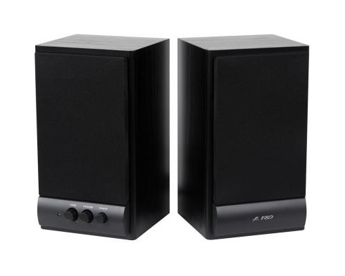 Акустична система R-215 F&D (R-215 Black)