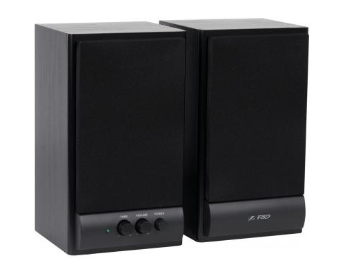 Акустична система R-215 F&D (R-215 Black)