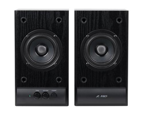 Акустична система R-215 F&D (R-215 Black)