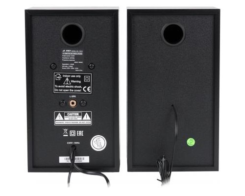 Акустична система R-215 F&D (R-215 Black)