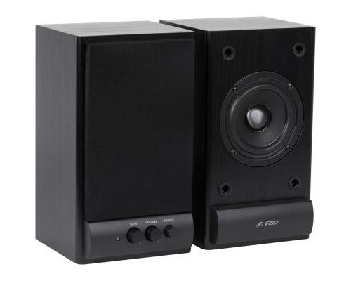Акустична система R-215 F&D (R-215 Black)