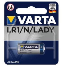 Батарейка Varta LR1 (04001101401)