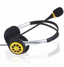 Навушники Microlab K250