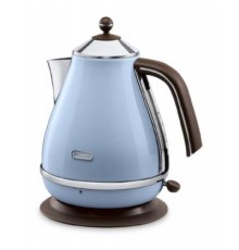 Електрочайник DeLonghi KBOV 2001.AZ (KBOV2001.AZ)