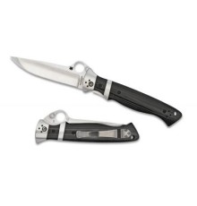 Ніж Spyderco Valloton Sub-Hilt (C149GP)