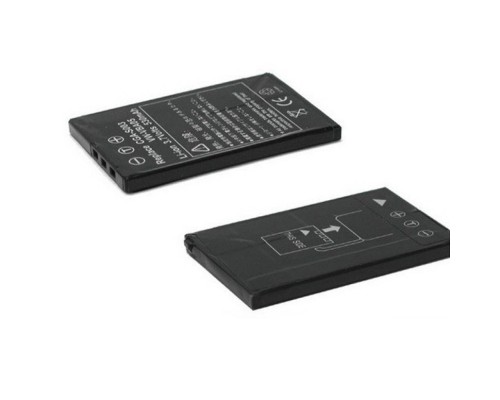 Акумулятор до фото/відео Extradigital Panasonic CGA-S003E, VW-VBA05 (DV00DV1325) 