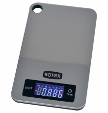 Ваги кухонні Rotex RSK21-P