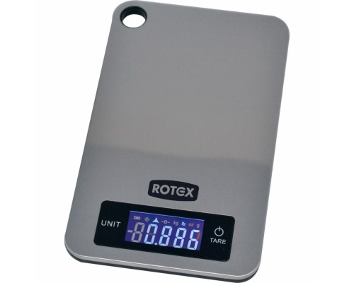 Ваги кухонні Rotex RSK21-P
