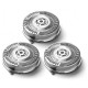 Аксесуари до електробритв Philips SH 50/50 (SH50/50) 