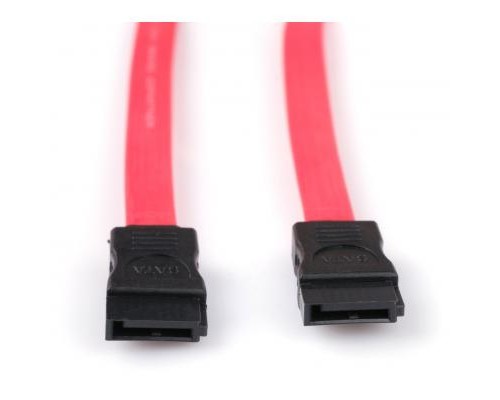 Кабель для передачі даних SATA 0.45m Vinga (SATA01)