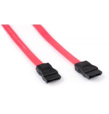 Кабель для передачі даних SATA 0.45m Vinga (SATA01)