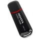 USB флеш накопичувач ADATA 64GB UV150 Black USB 3.0 (AUV150-64G-RBK) 