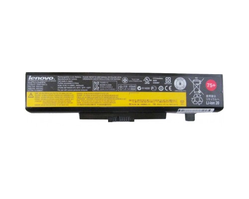 Акумулятор до ноутбука Lenovo ThinkPad E530 45N1051 4400mAh (48Wh) 6cell 11.1V Li-ion (A41942) 