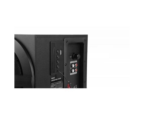 Акустична система F&D A-140X black 