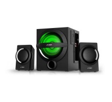 Акустична система F&D A-140X black 