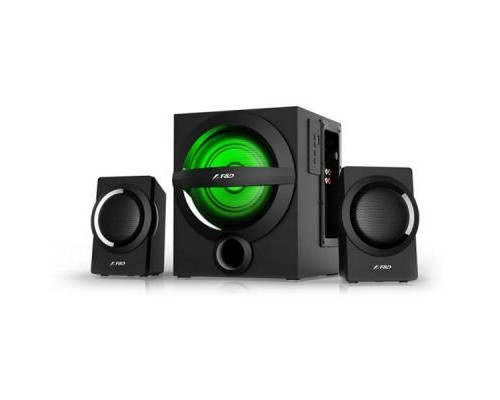 Акустична система F&D A-140X black 